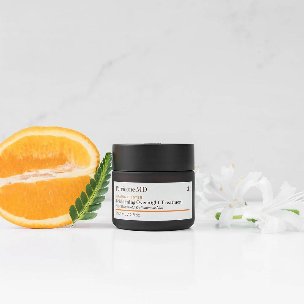 商品Perricone MD|Perricone MD Vitamin C Ester Brightening Overnight Treatment,价格¥740,第4张图片详细描述