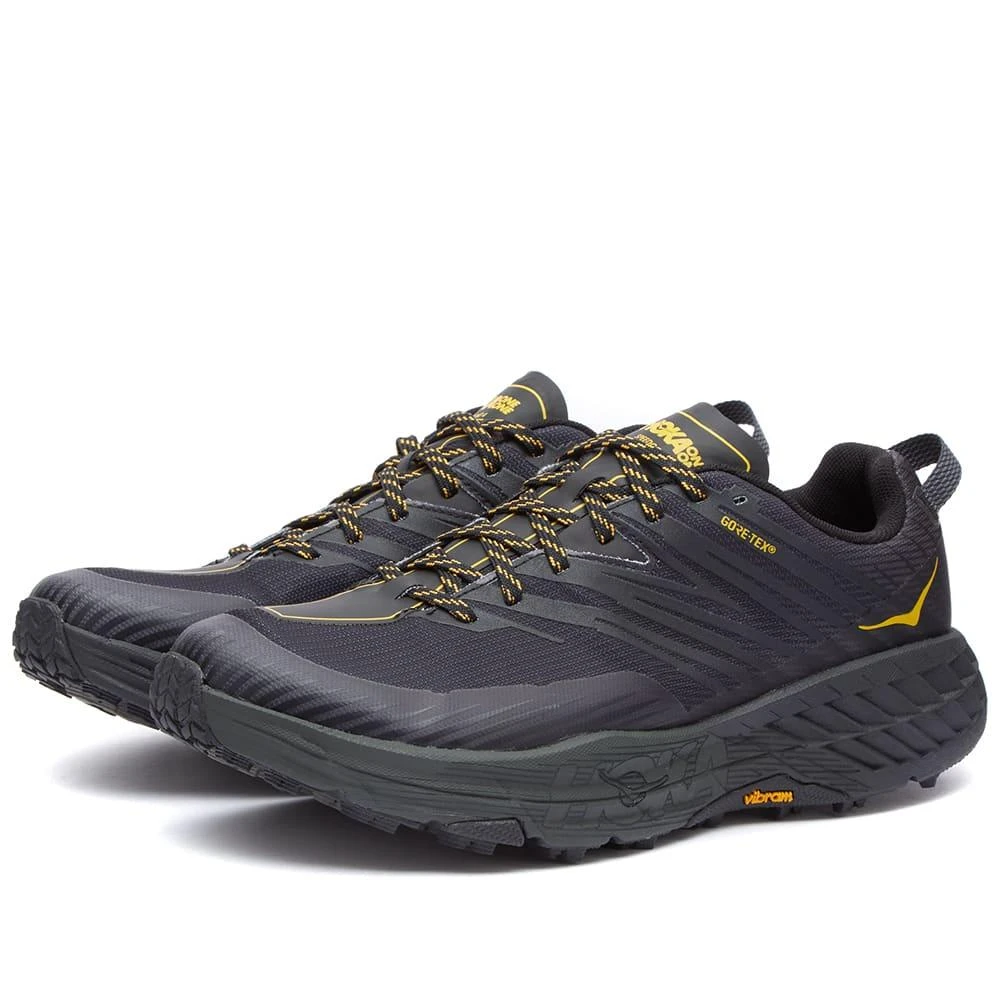 商品Hoka One One|HOKA ONE ONE Speedgoat 4 GTX,价格¥872,第1张图片