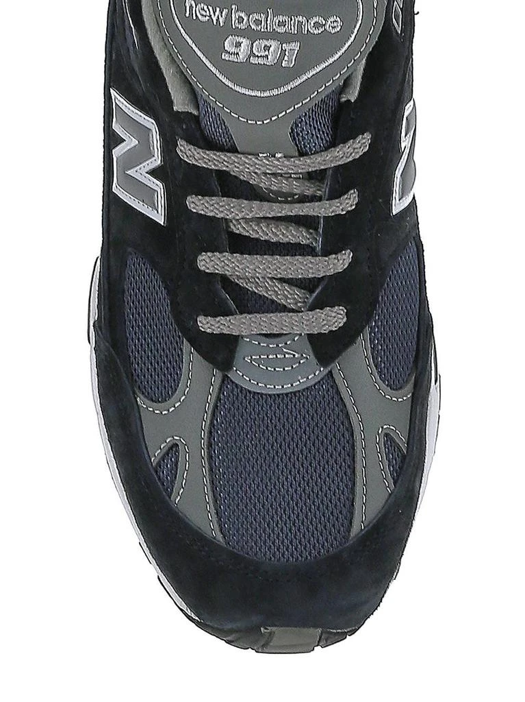 商品New Balance|991 Sneaker,价格¥1809,第4张图片详细描述