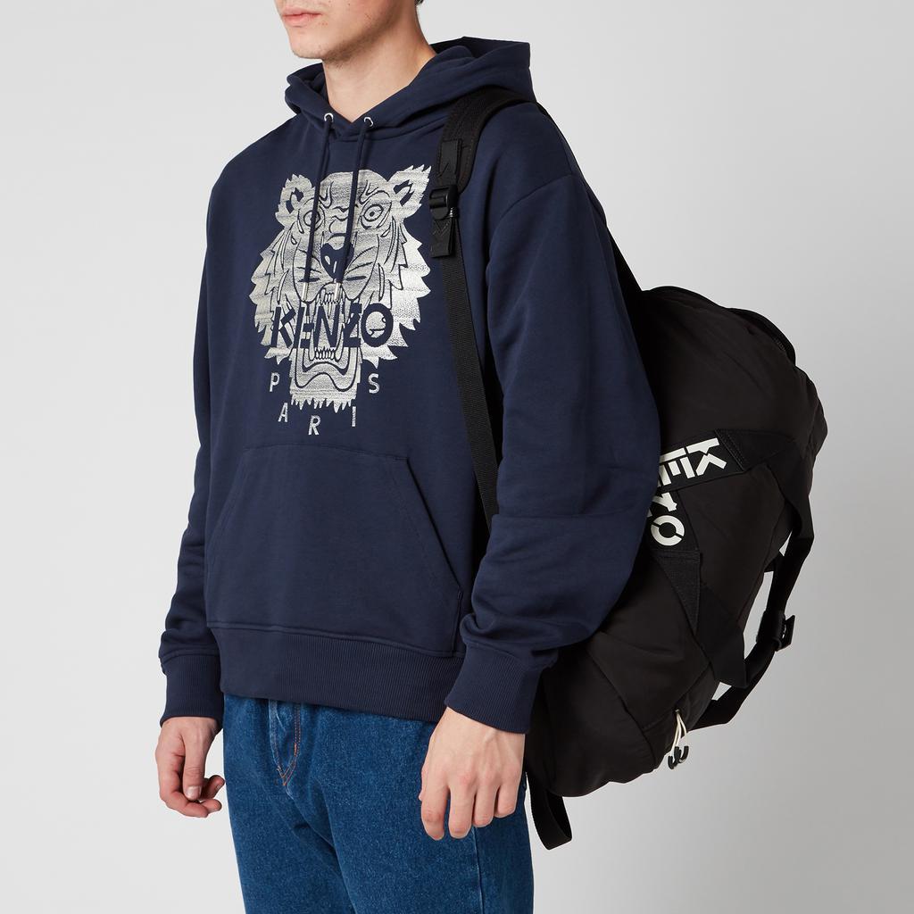 商品Kenzo|KENZO Men's Sport Duffle Weekender Bag,价格¥2868,第4张图片详细描述