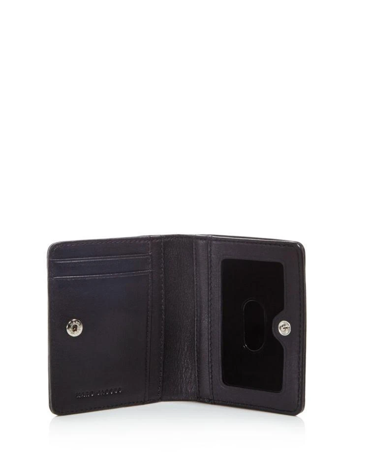 商品Marc Jacobs|Landscape Open Face Billfold Wallet,价格¥589,第2张图片详细描述