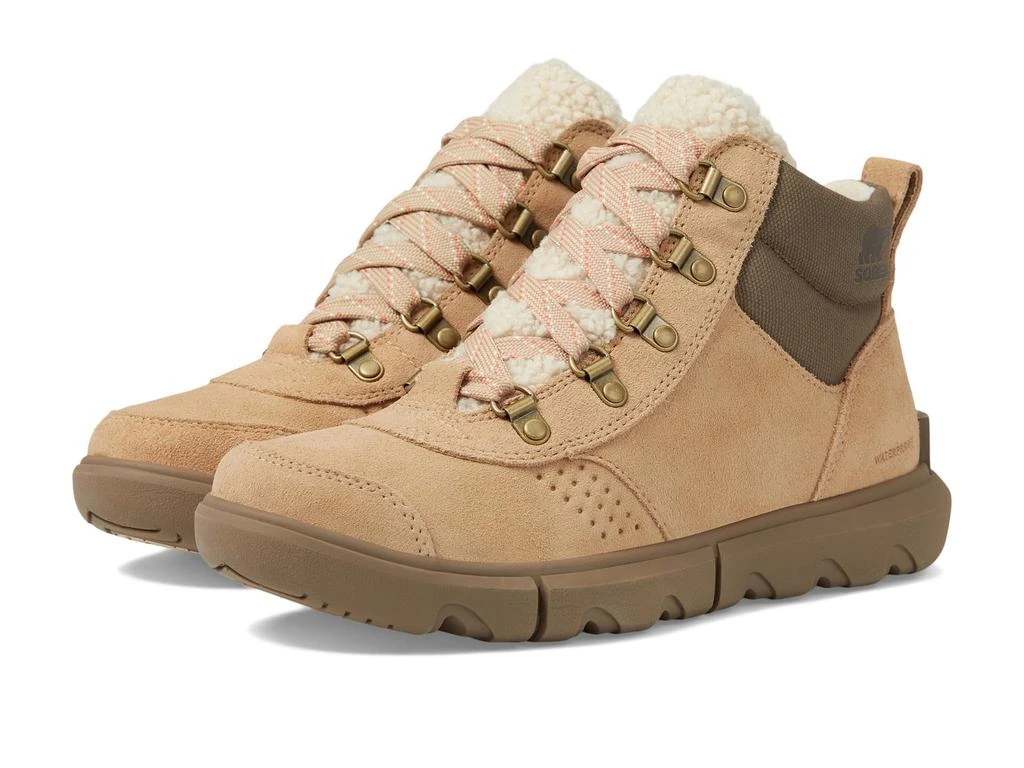 商品SOREL|Explorer Next™ Hiker Waterproof,价格¥672,第1张图片