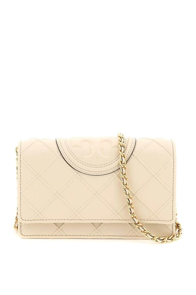 商品Tory Burch|'FLEMING' CROSSBODY BAG,价格¥1920,第1张图片