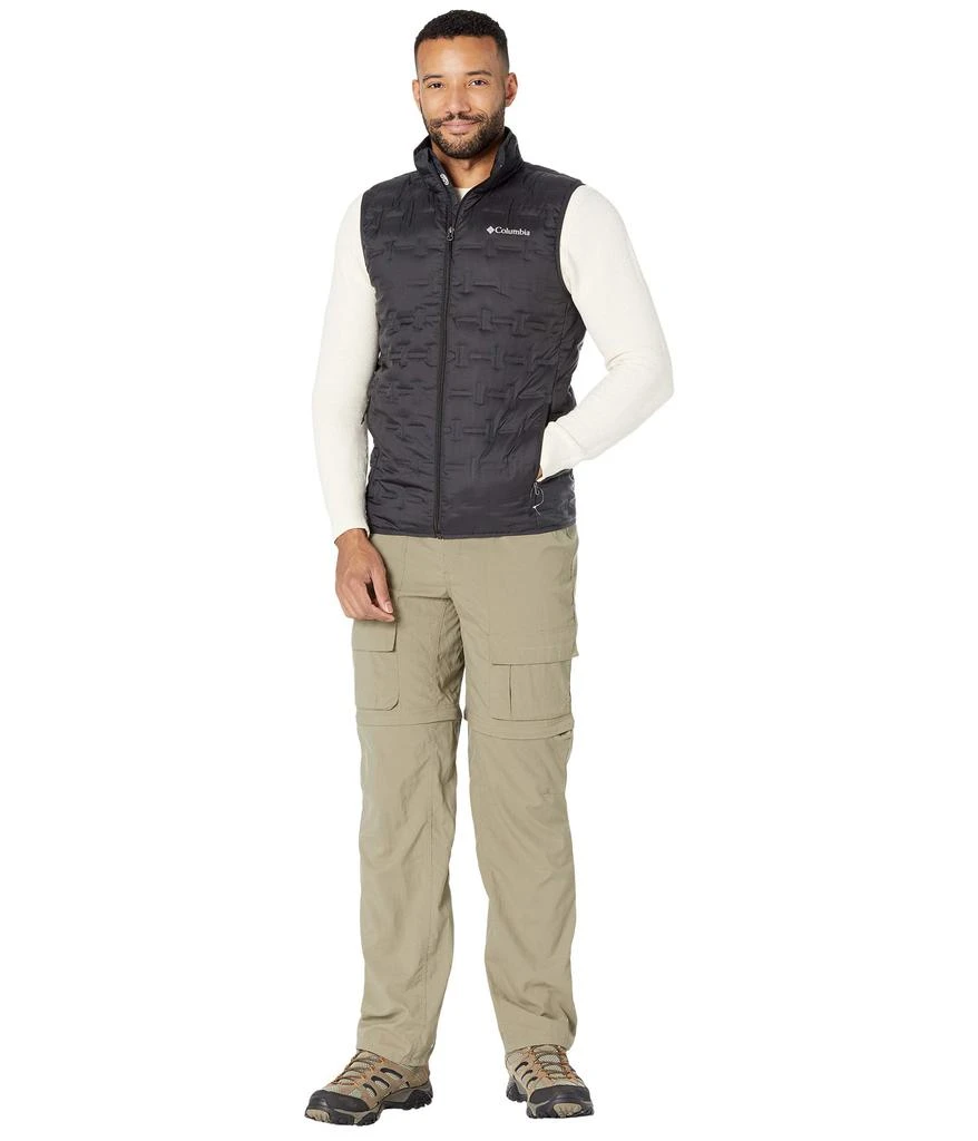 商品Columbia|Delta Ridge™ Down Vest,价格¥714,第4张图片详细描述