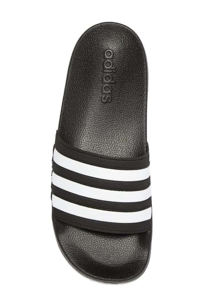 商品Adidas|Adilette Shower Slide Sandal,价格¥129,第4张图片详细描述