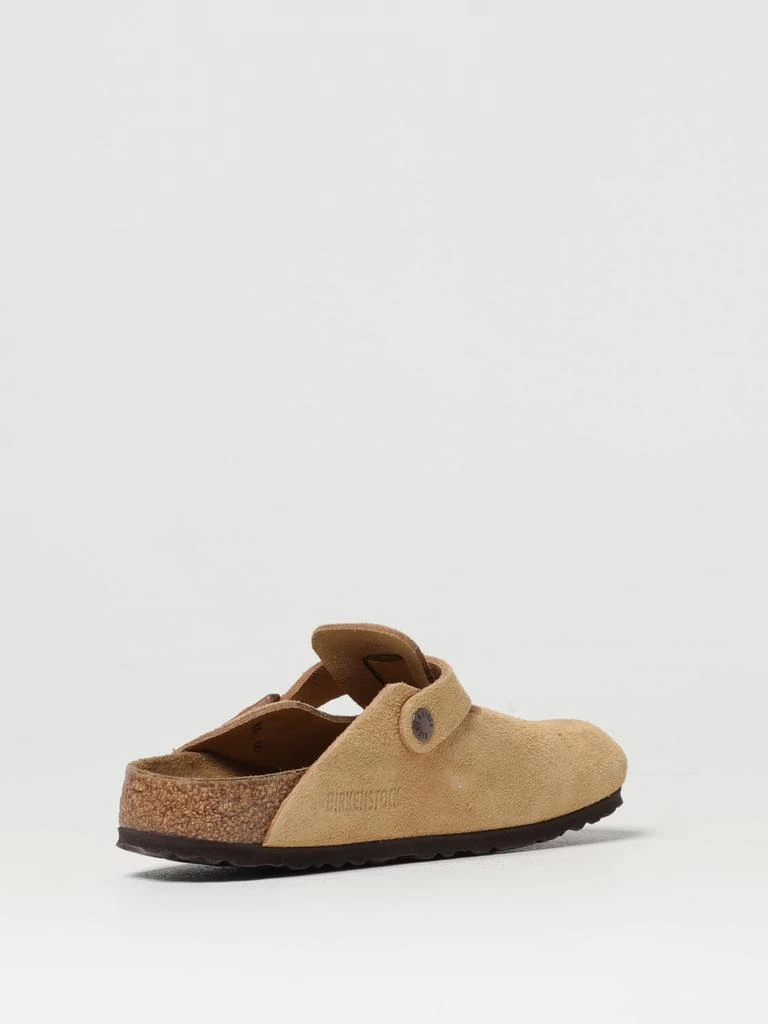 商品Birkenstock|Flat sandals woman Birkenstock,价格¥1267,第3张图片详细描述