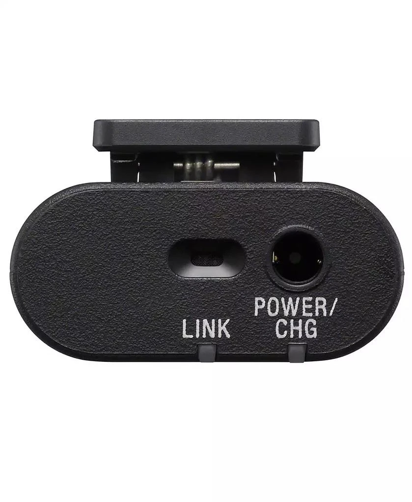 ECM-W2BT Digital Bluetooth Wireless Microphone 商品