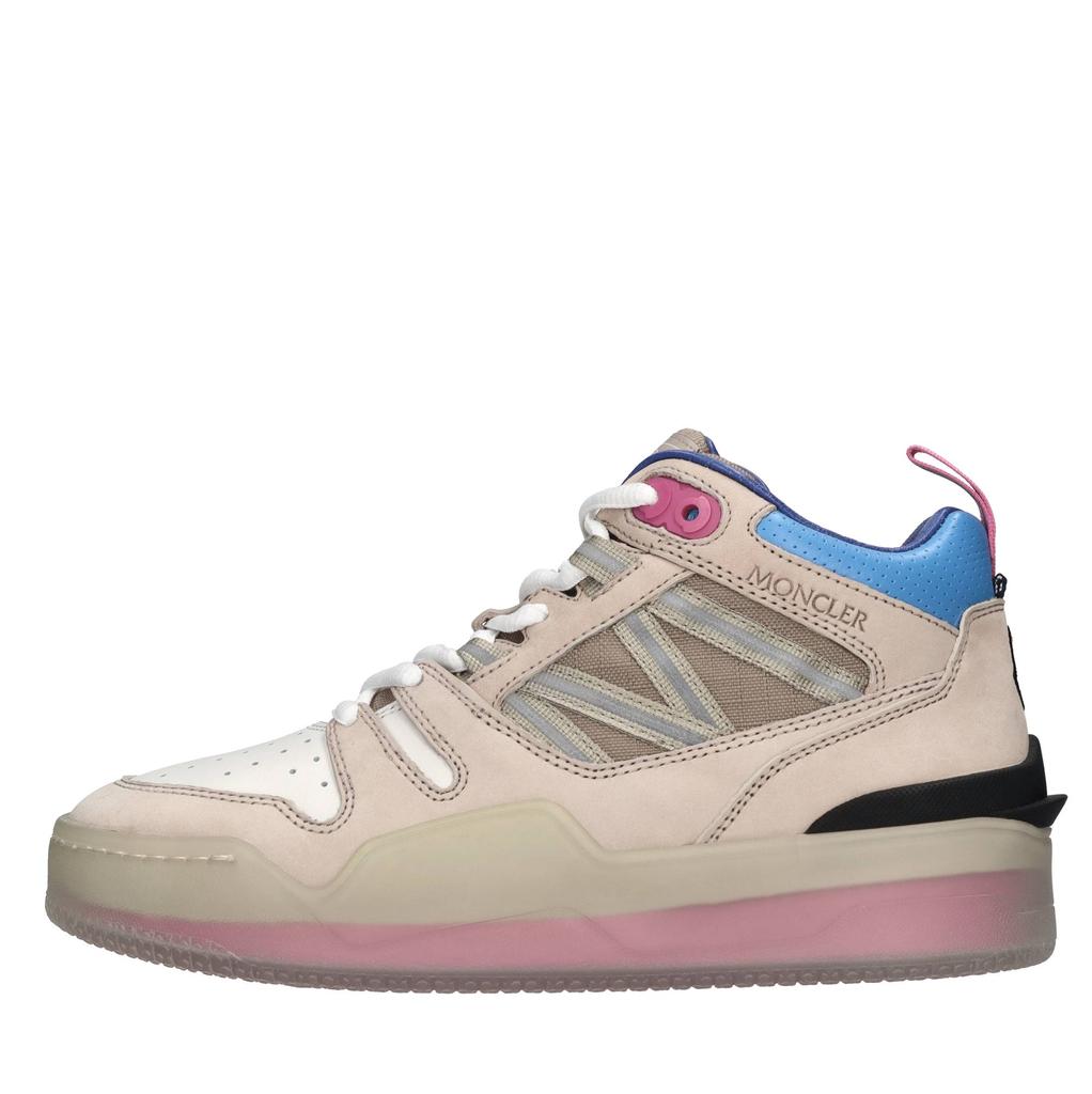 Moncler Sneakers MultiColour image 2