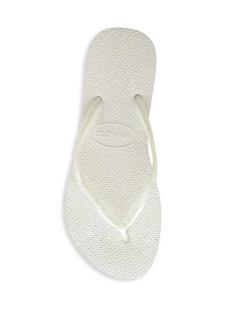 商品Havaianas|Slim Flip Flops,价格¥225,第5张图片详细描述