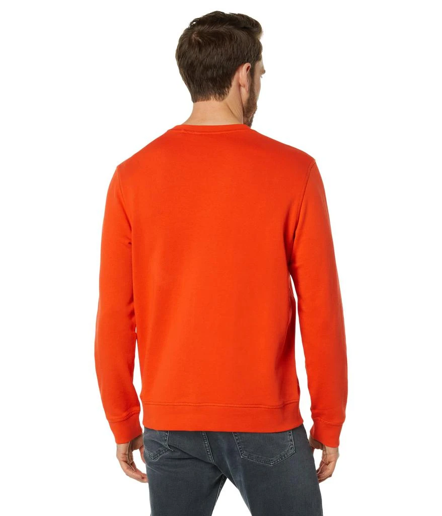 商品Hugo Boss|Westart Crew Sweatshirt,价格¥426,第2张图片详细描述