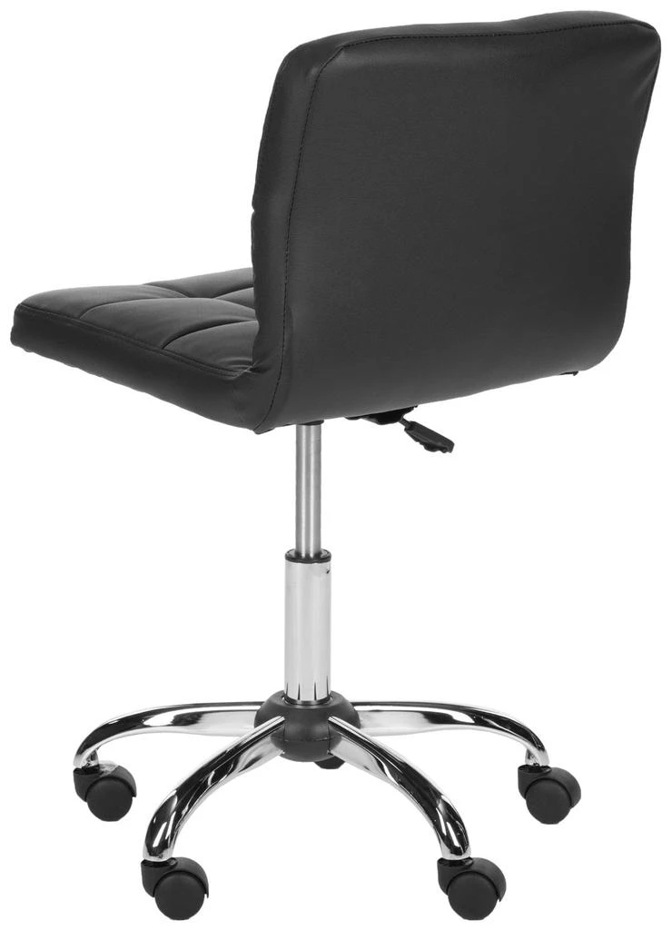 商品Safavieh|Brunner Desk Chair,价格¥1088,第4张图片详细描述