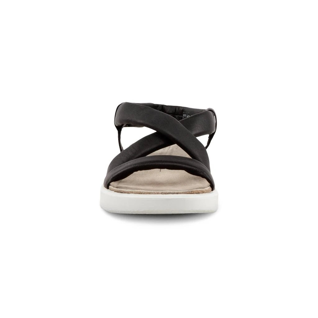 商品ECCO|ECCO CORKSPHERE Women's Flat Sandal,价格¥479,第5张图片详细描述