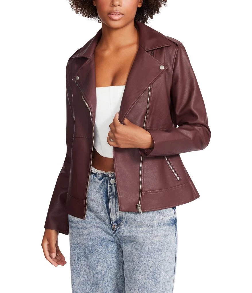 商品Steve Madden|Julia Jacket,价格¥478,第1张图片