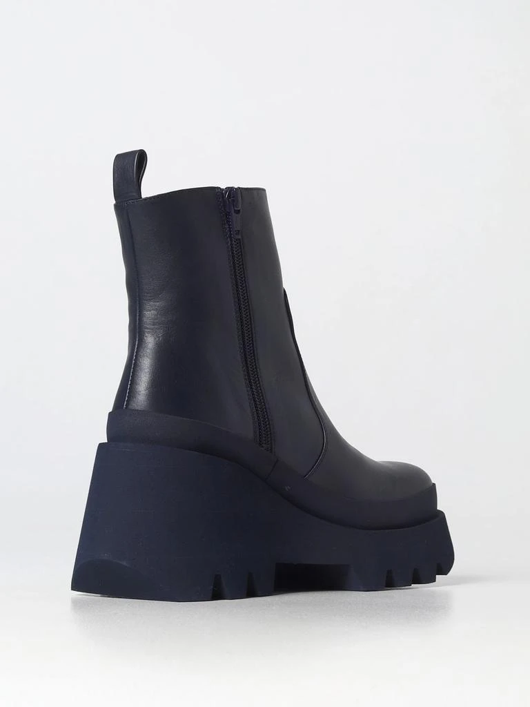 商品PALOMA BARCELÓ|Paloma Barcelò flat ankle boots for woman,价格¥1168,第3张图片详细描述