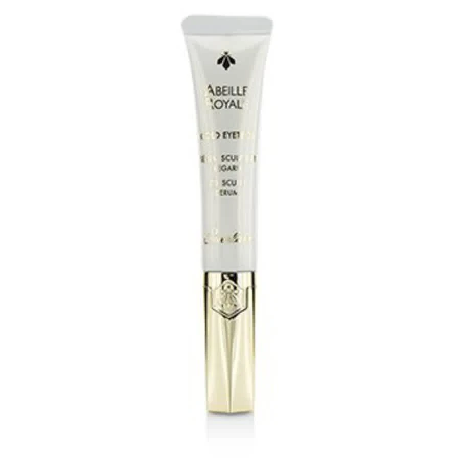 商品Guerlain|/ Abeille Royale Gold Eyetech Eye Sculpt Serum 0.5 oz (15 ml),价格¥293,第2张图片详细描述