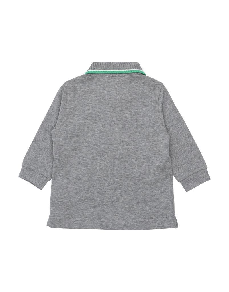 商品IL GUFO|Polo shirt,价格¥377,第4张图片详细描述
