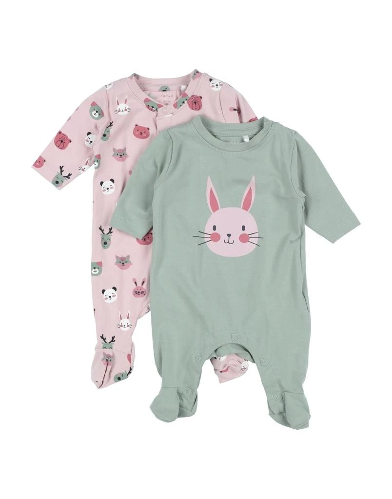 商品NAME IT®|Romper,价格¥134,第1张图片
