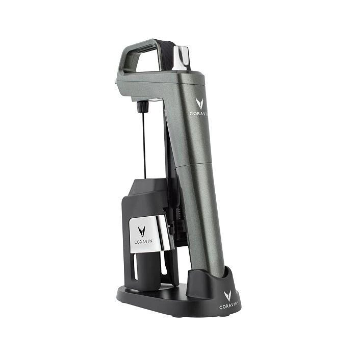 商品Coravin|Timeless Six+ Wine By The Glass System,价格¥2605,第2张图片详细描述