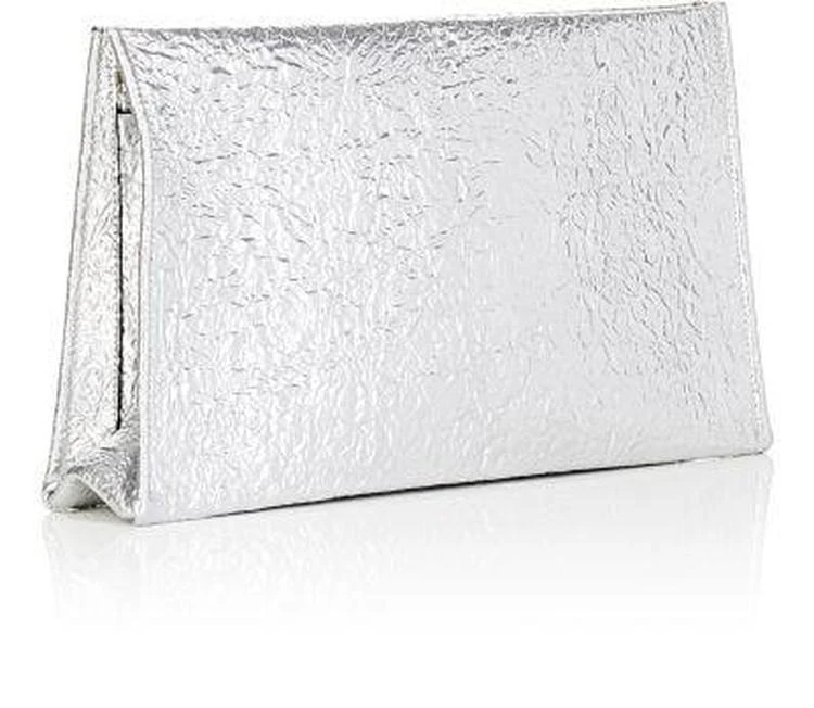 商品MAISON MARGIELA|Hinged Clutch,价格¥4902,第3张图片详细描述