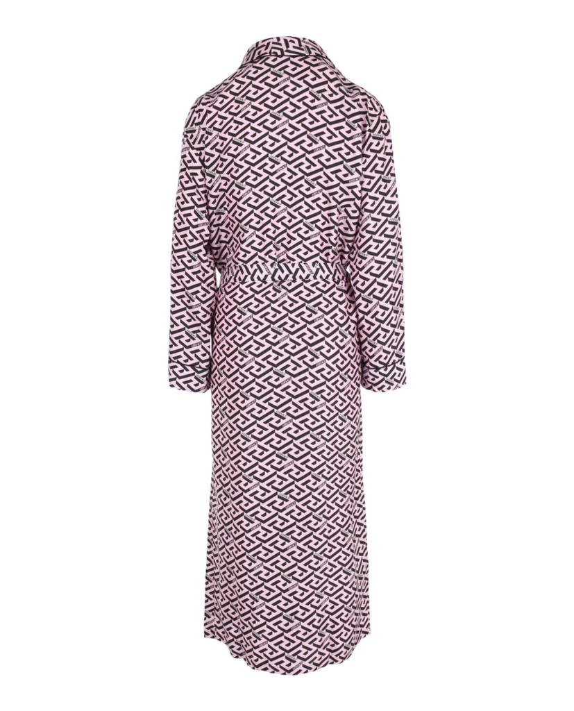 商品Versace|La Greca Bath Robe,价格¥4649,第2张图片详细描述