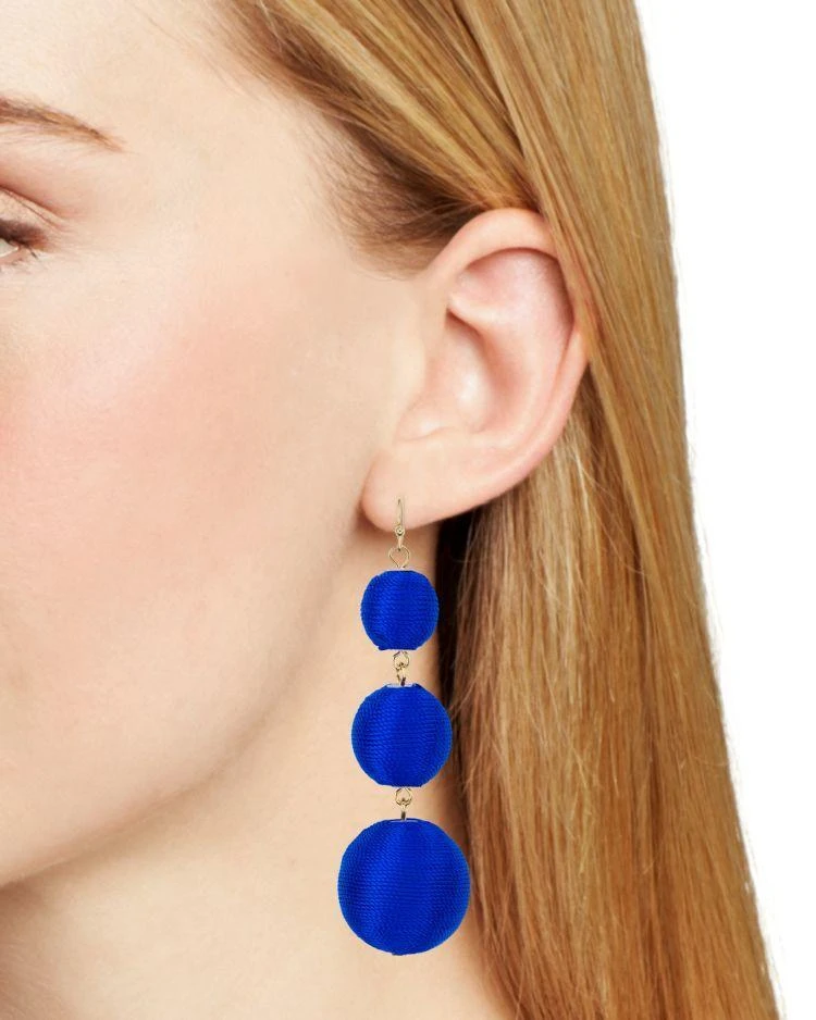 商品BAUBLEBAR|Crispin Drop Earrings 耳饰,价格¥356,第2张图片详细描述