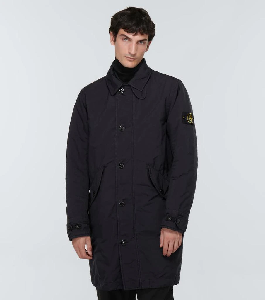 商品Stone Island|David-TC padded coat,价格¥6174,第3张图片详细描述