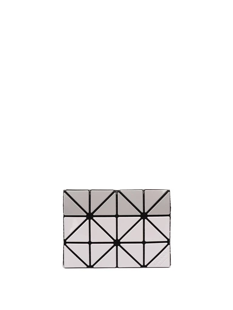 商品Issey Miyake|Baobao Issey Miyake `Gloss Mix` Card Case,价格¥979,第1张图片