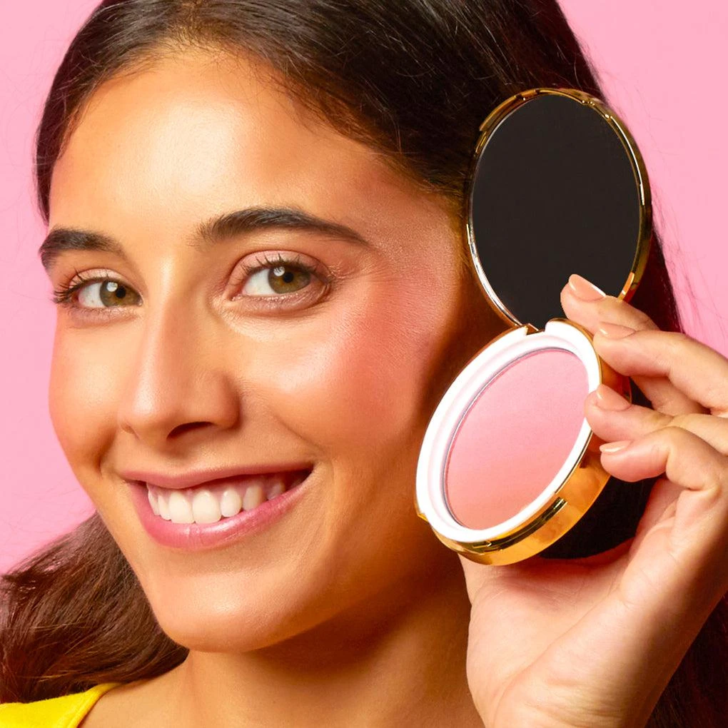 商品Winky Lux|Ombré Blush,价格¥152,第5张图片详细描述