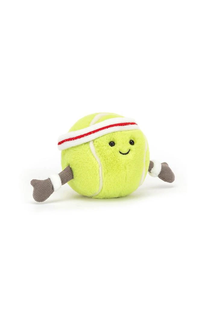 商品Jellycat|Amuseable Sports Tennis Ball,价格¥270,第2张图片详细描述