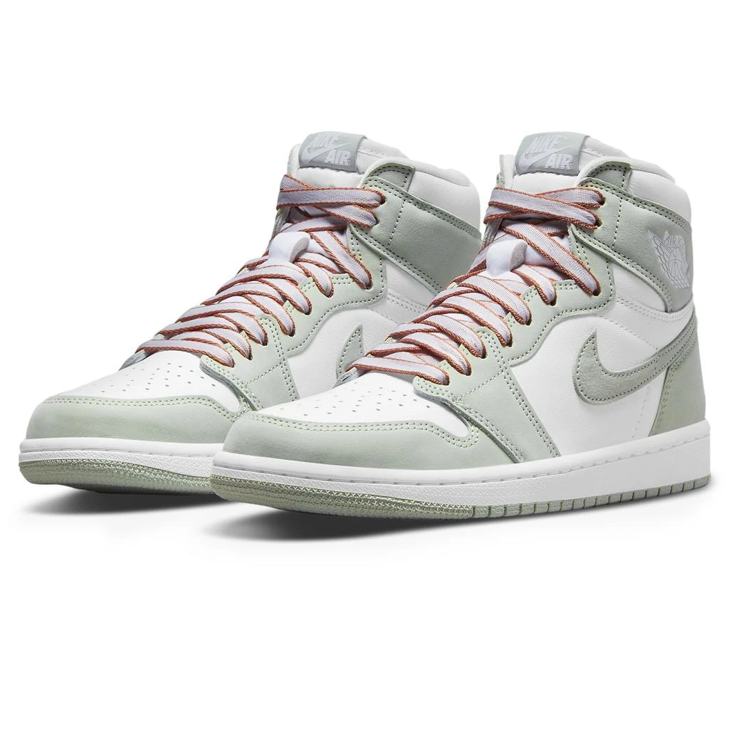 商品Jordan|Air Jordan 1 High OG Seafoam (W),价格¥1626,第2张图片详细描述