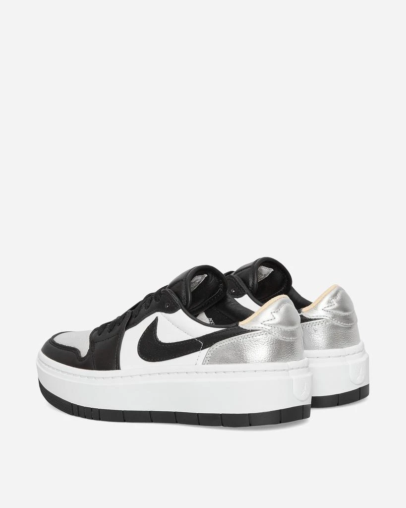 商品Jordan|WMNS Air Jordan 1 Elevate Low Sneakers Metallic Silver,价格¥1180,第4张图片详细描述