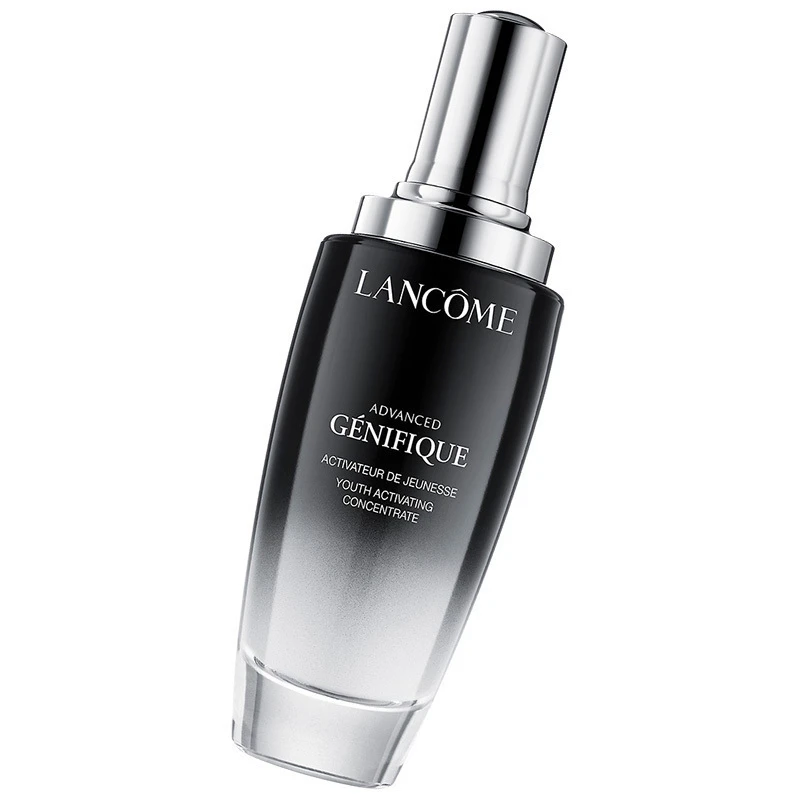 Lancome 兰蔻小黑瓶面部精华肌底液 修护维稳肤质细腻 50ML/100ML 商品