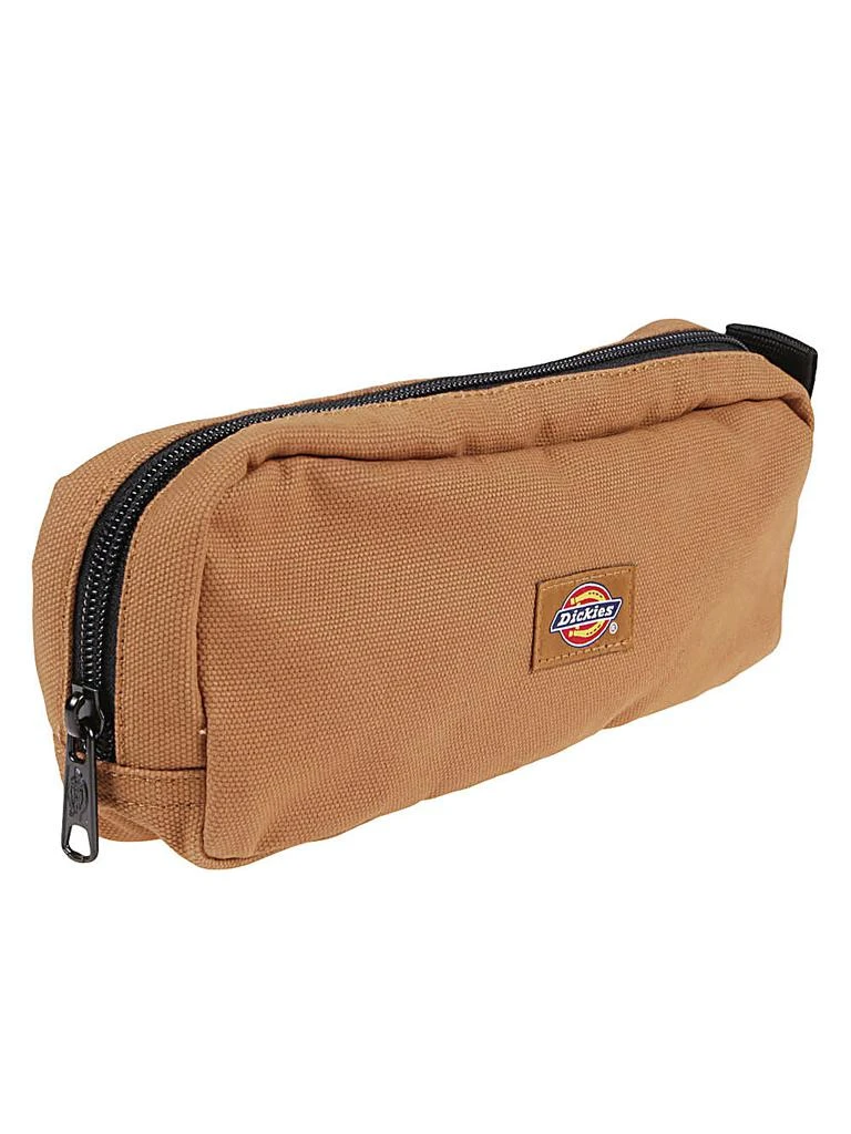 商品DICKIES CONSTRUCT|DICKIES CONSTRUCT - Duck Canvas Pencil Case,价格¥139,第3张图片详细描述