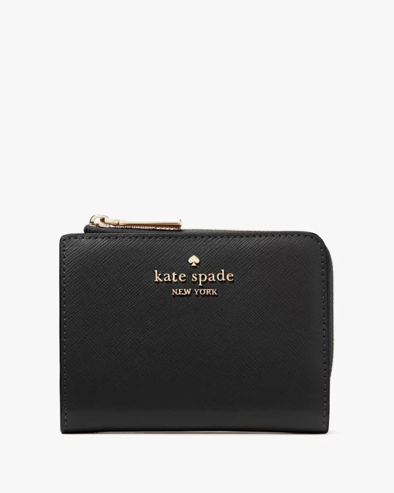 Madison Small L Zip Wallet 商品