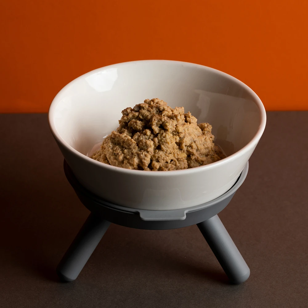 主食肉灌饼_牧牛炖鸡（喵适用）|Main Meal Series 商品