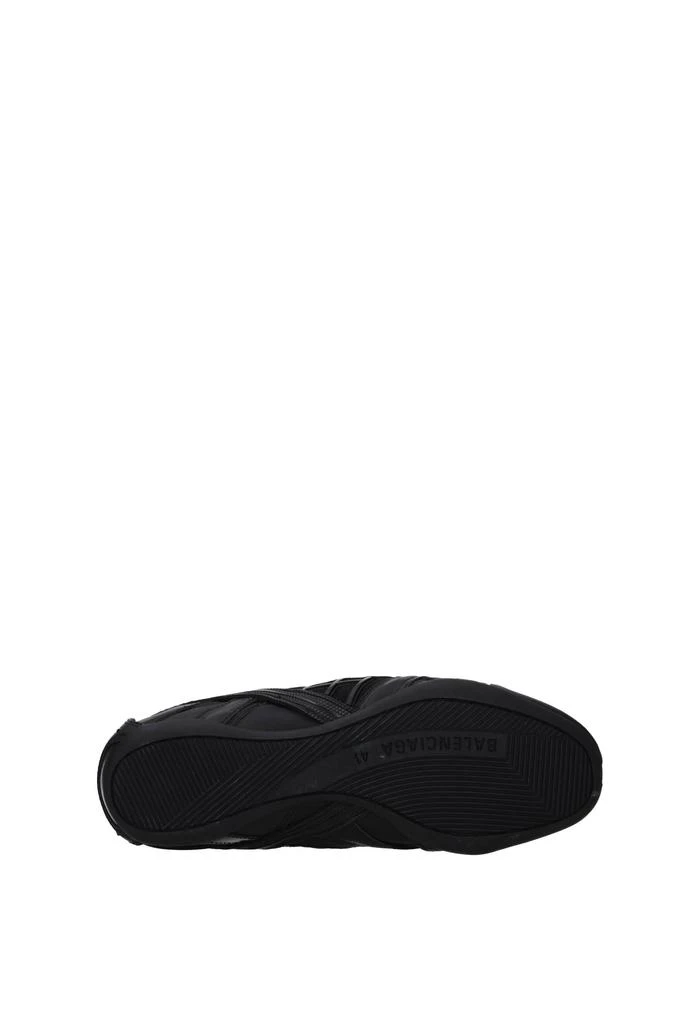 商品Balenciaga|Sneakers drive Fabric Black,价格¥2554,第5张图片详细描述