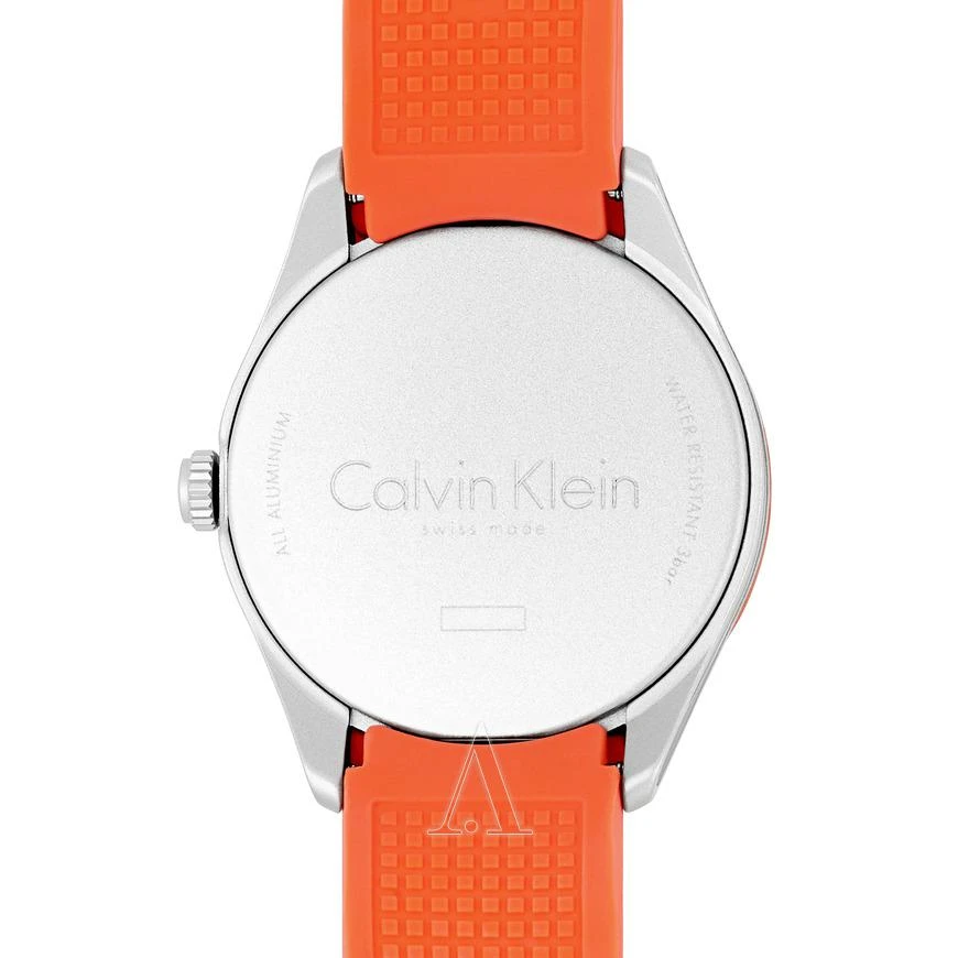 商品Calvin Klein|Color 男士手表,价格¥224,第2张图片详细描述