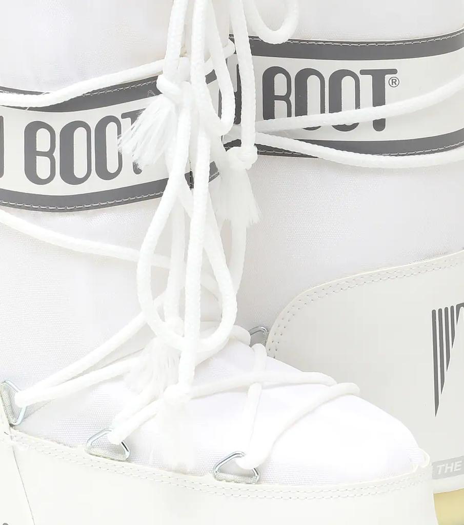 商品Moon Boot|Nylon snow boots,价格¥745,第6张图片详细描述