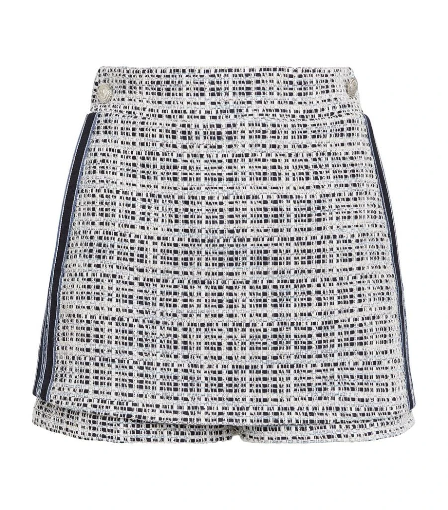商品Maje|Tweed Skort,价格¥1006,第1张图片