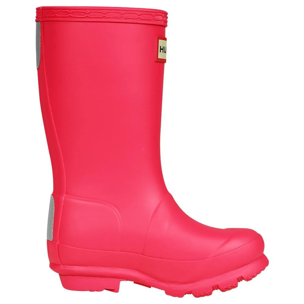 商品Hunter|Wellies Pink,价格¥273,第4张图片详细描述