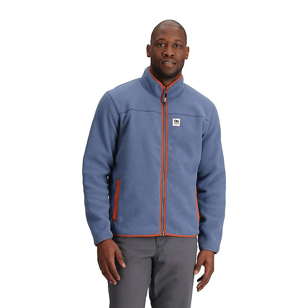 Outdoor Research Men's Tokeland Fleece Jacket 商品