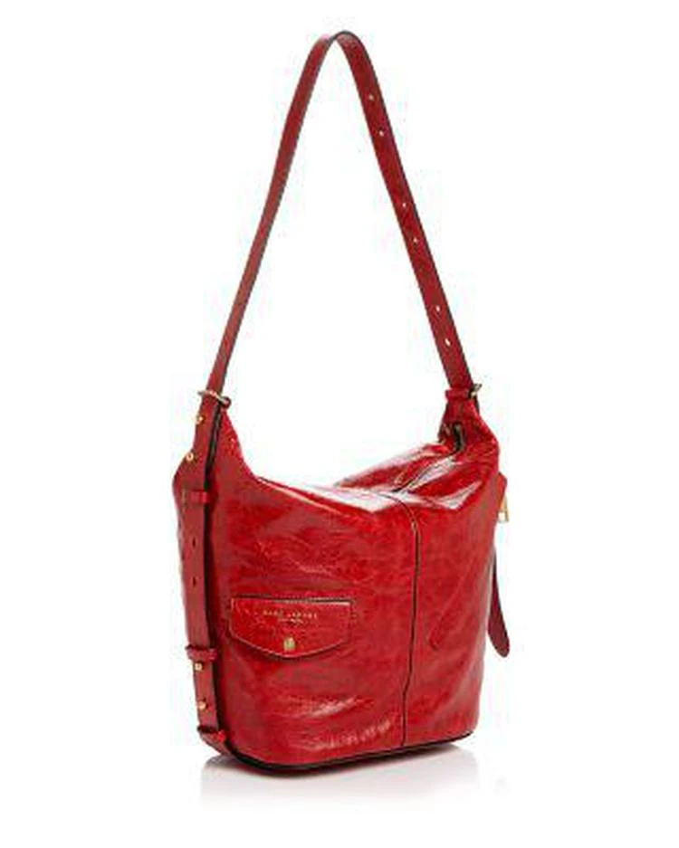 The Vintage Sling Leather Hobo 商品