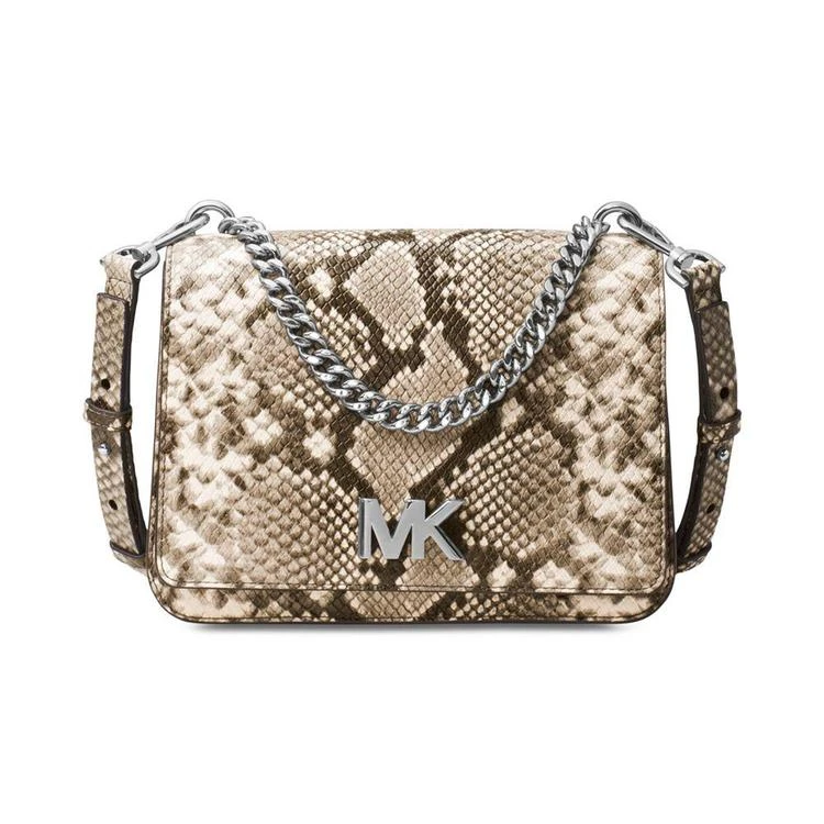 商品Michael Kors|MICHAEL  Mott Chain Swag Shoulder Bag,价格¥955,第1张图片