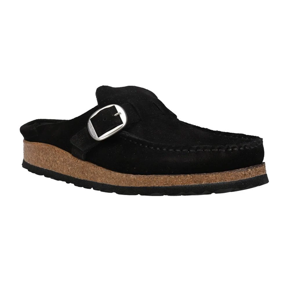 商品Birkenstock|Buckley Suede Leather Narrow Moccasin,价格¥1138,第2张图片详细描述