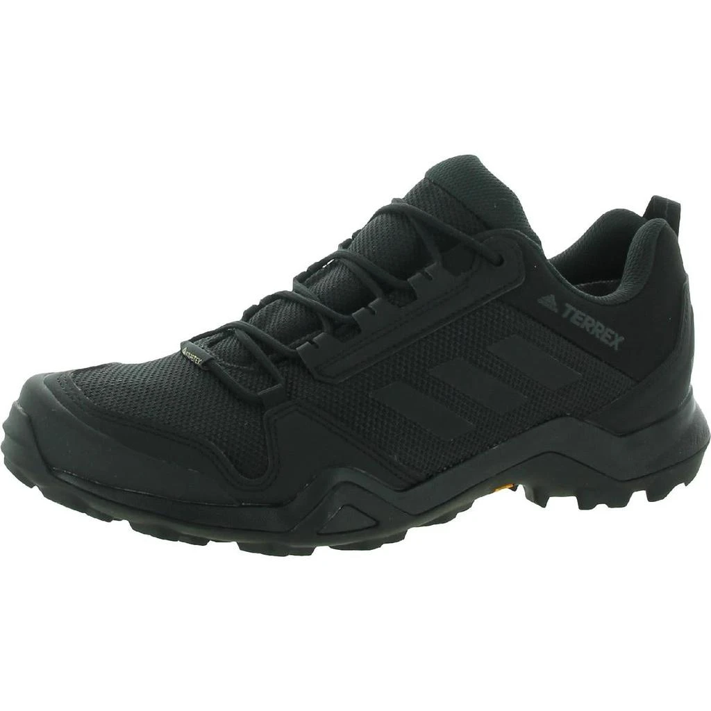 商品Adidas|Adidas Mens Terrex AX3 GTX Comfort Insole Rugged Hiking Shoes,价格¥638,第1张图片