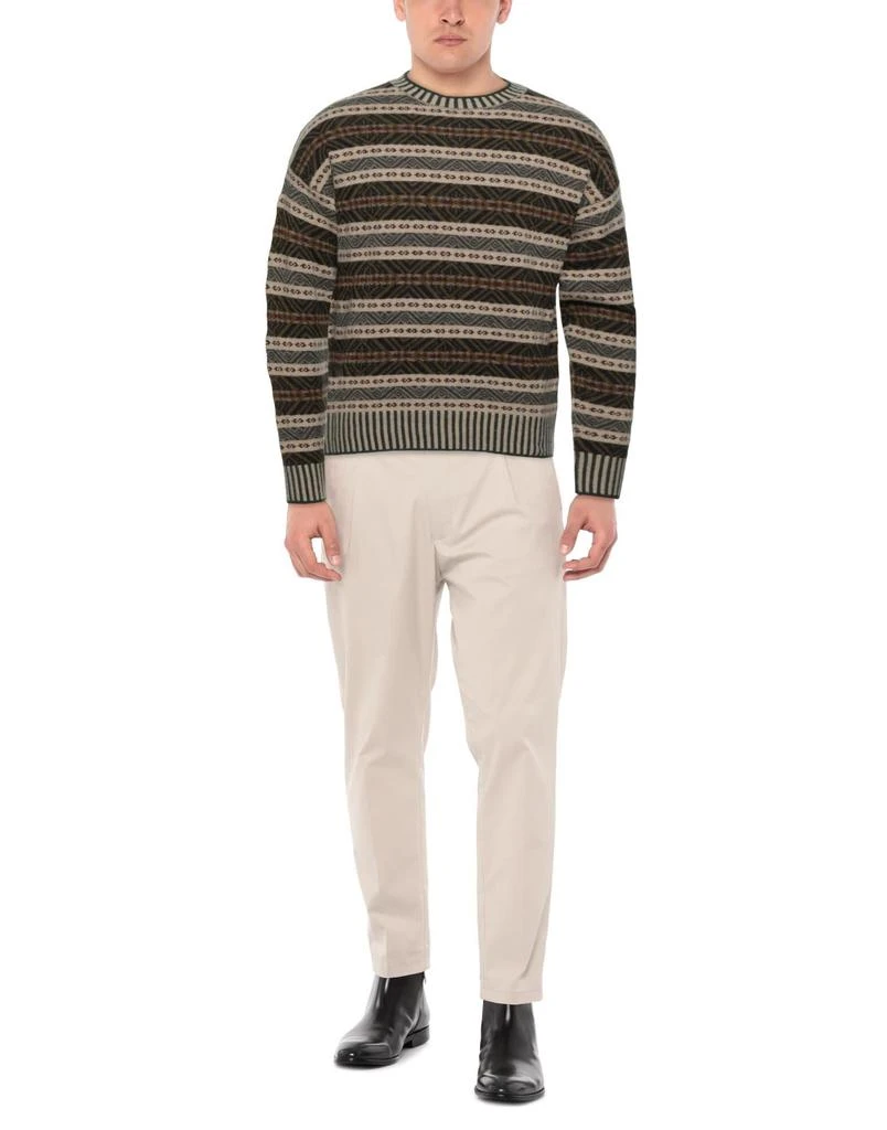 商品Kent & Curwen|Sweater,价格¥695,第2张图片详细描述