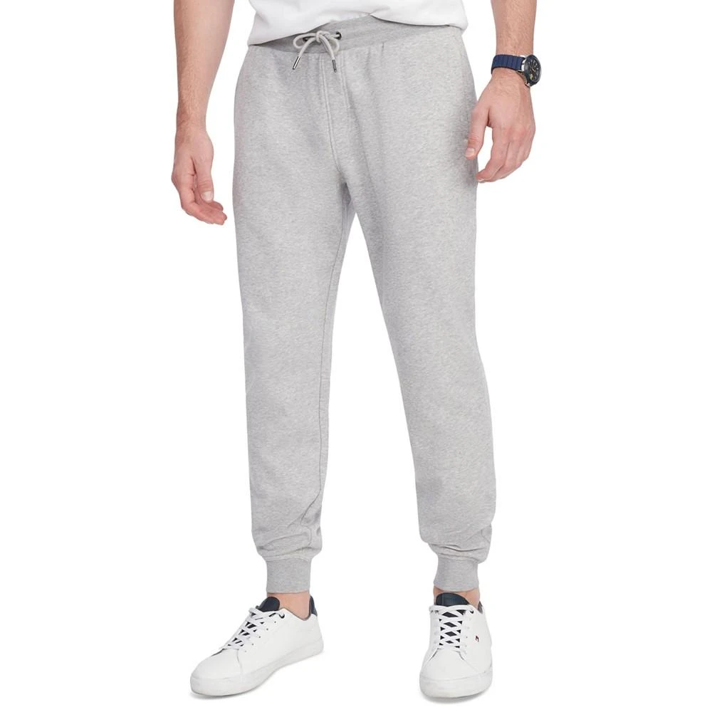 商品Tommy Hilfiger|Men's Flag Logo Sweatpants,价格¥307,第1张图片