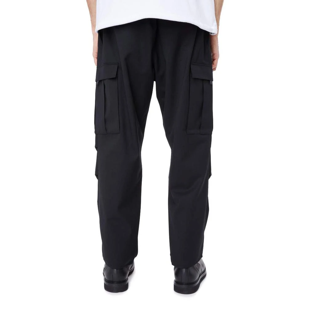 商品Y-3|Classic Refined Wool Stretch Cargo Pants,价格¥1468,第2张图片详细描述