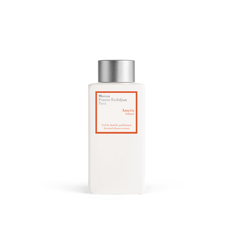MAISON FRANCIS KURKDJIAN 弗朗西斯·库尔吉安全系列沐浴露  温和清洁香味持久250ml 花果香调商品第1张图片规格展示