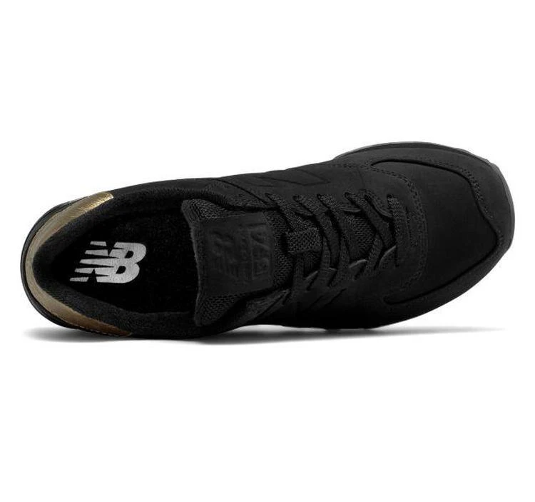 商品New Balance|Women's 574 Molten Metal,价格¥533,第4张图片详细描述
